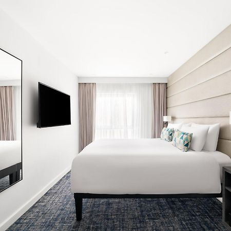 Voco London Marylebone By Ihg Hotel Exterior photo