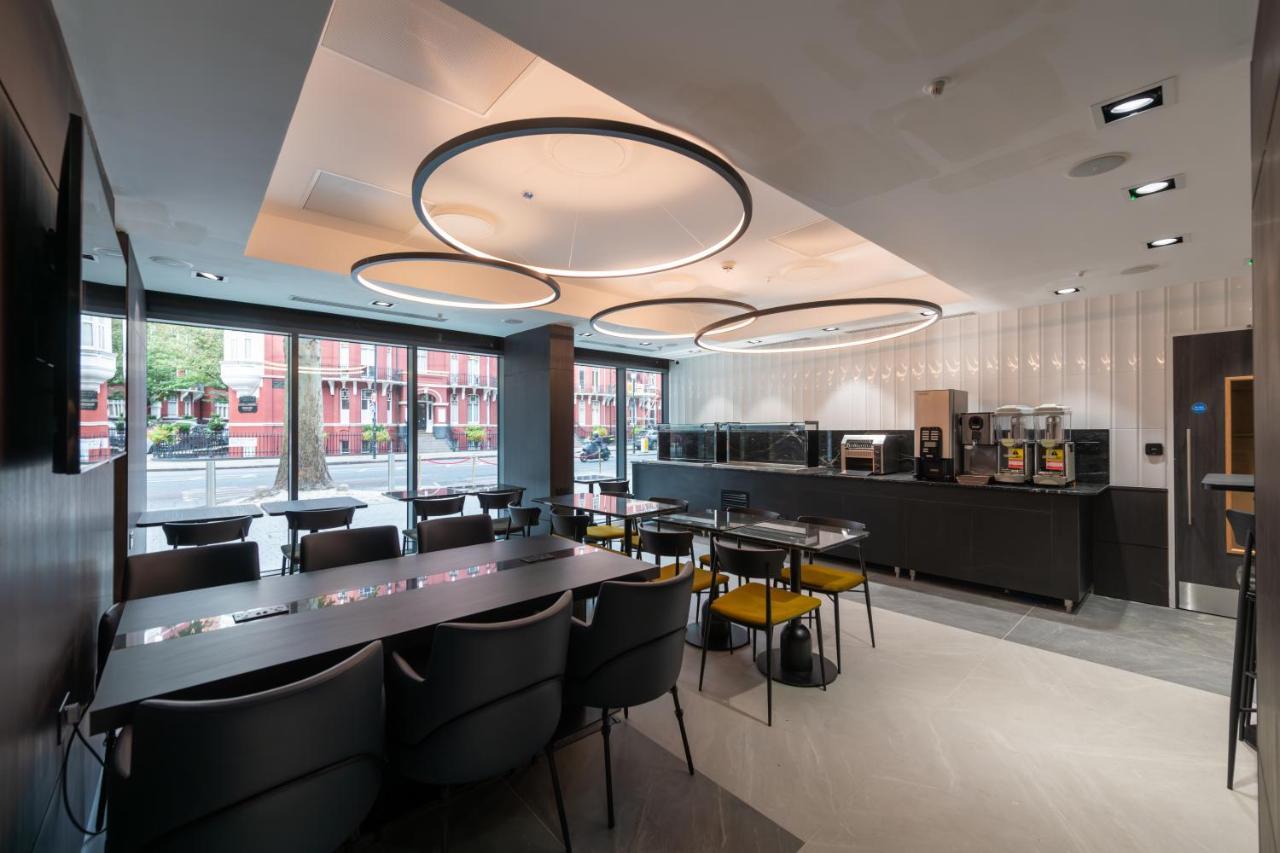 Voco London Marylebone By Ihg Hotel Exterior photo