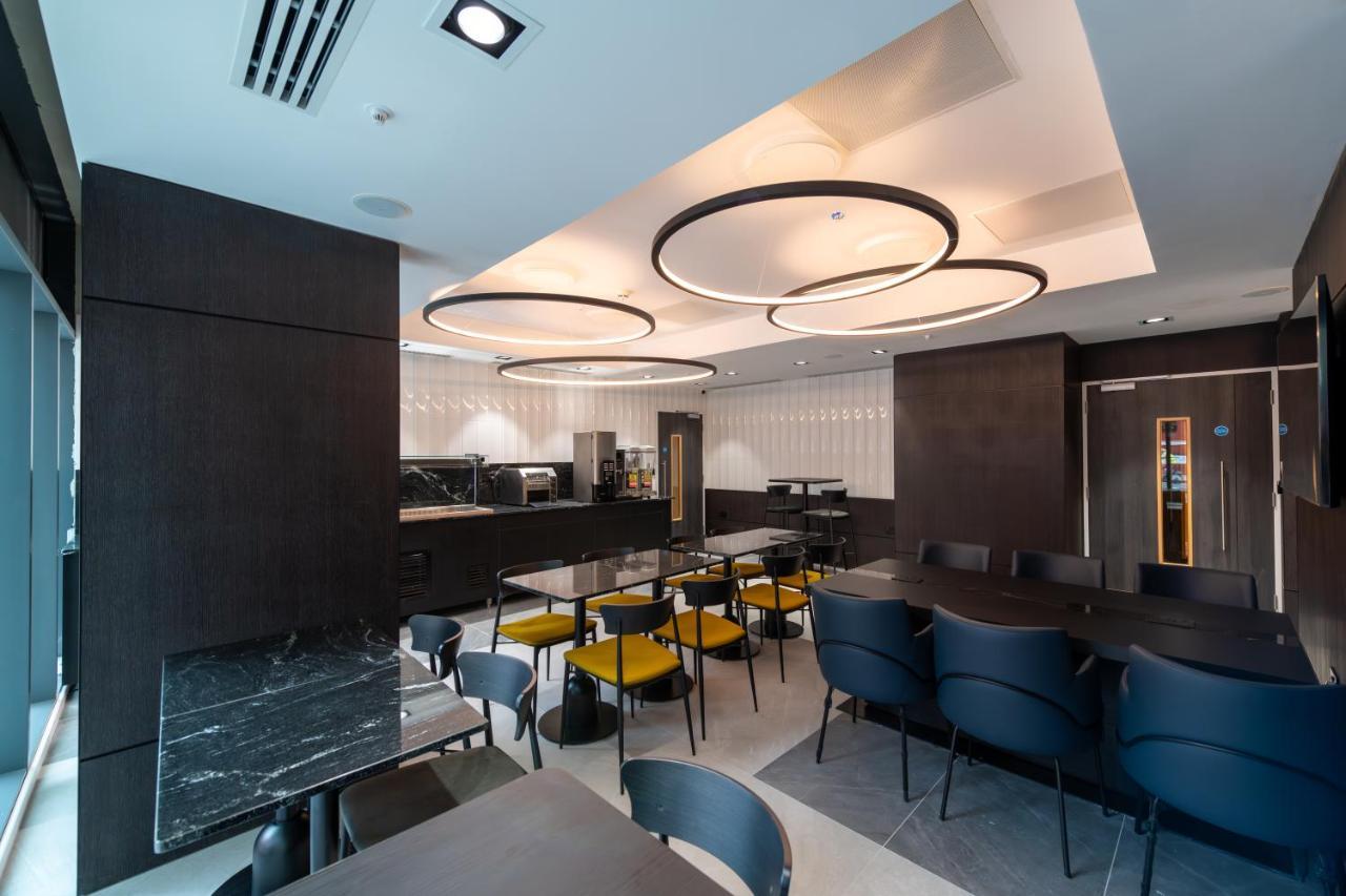 Voco London Marylebone By Ihg Hotel Exterior photo