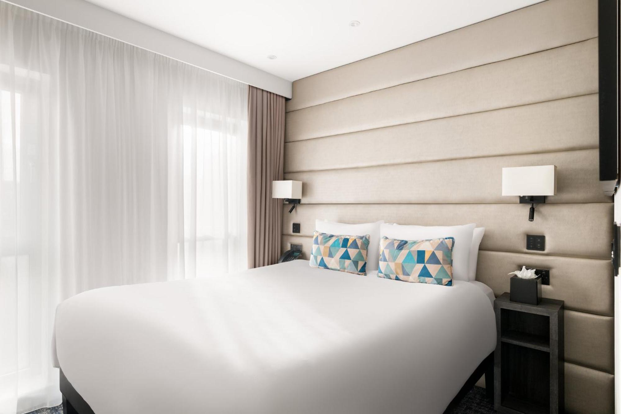 Voco London Marylebone By Ihg Hotel Exterior photo