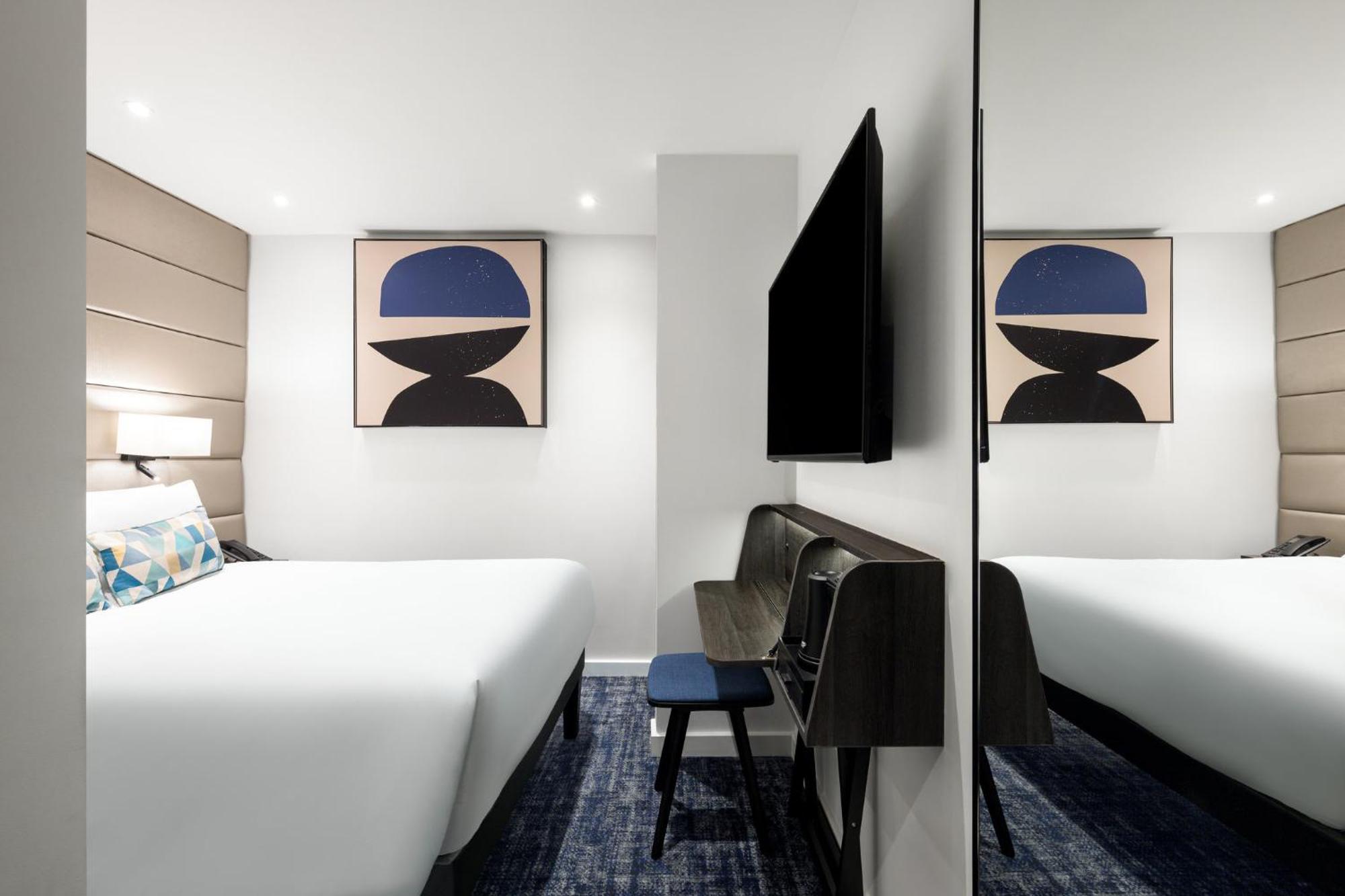 Voco London Marylebone By Ihg Hotel Exterior photo