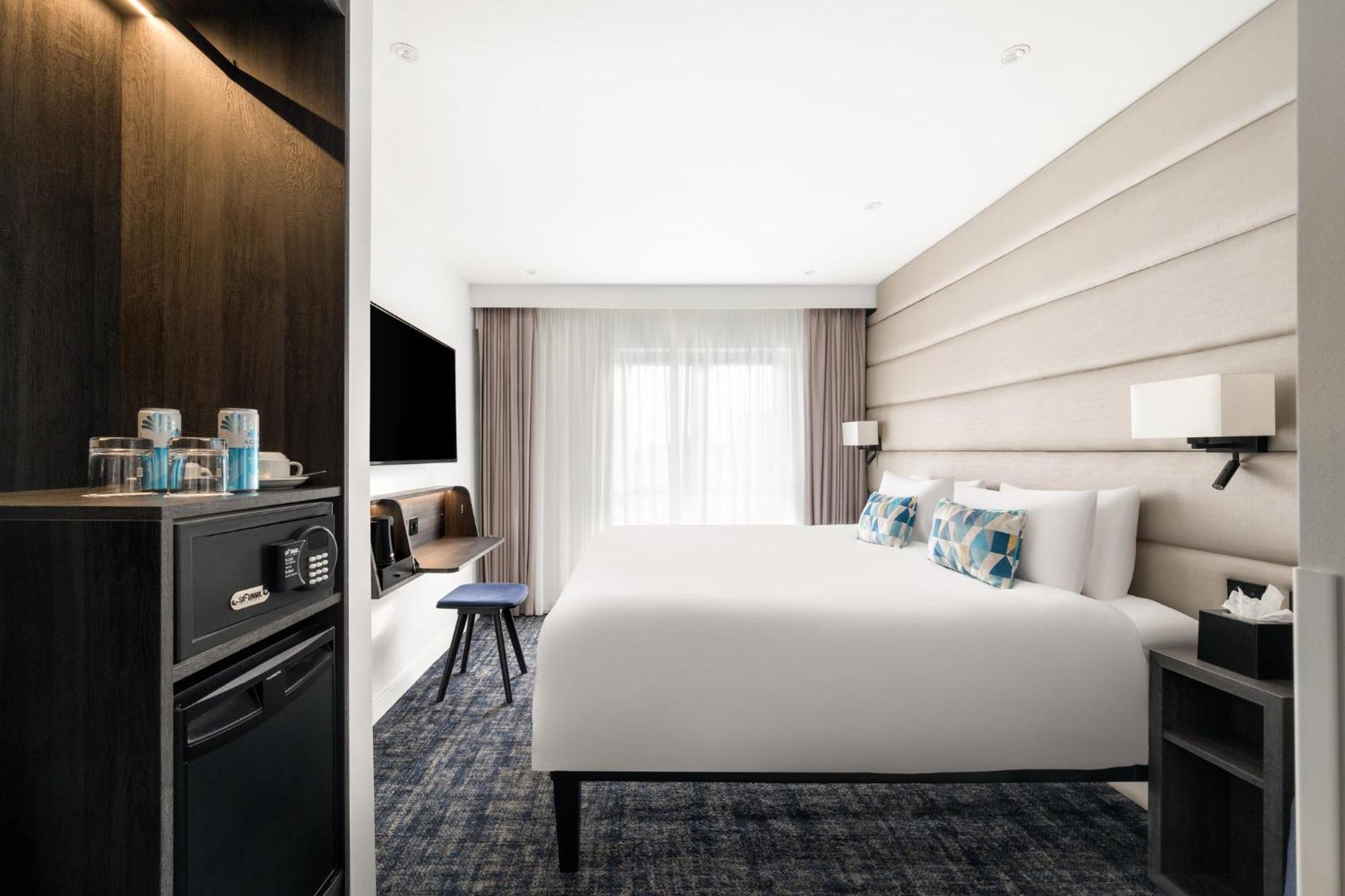 Voco London Marylebone By Ihg Hotel Exterior photo