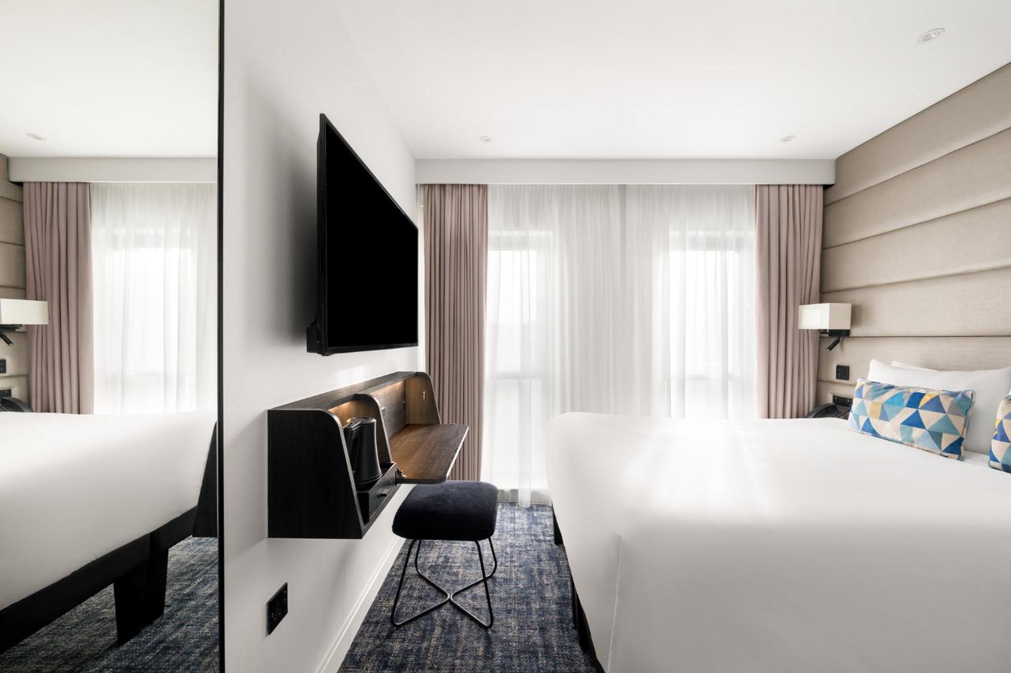 Voco London Marylebone By Ihg Hotel Exterior photo