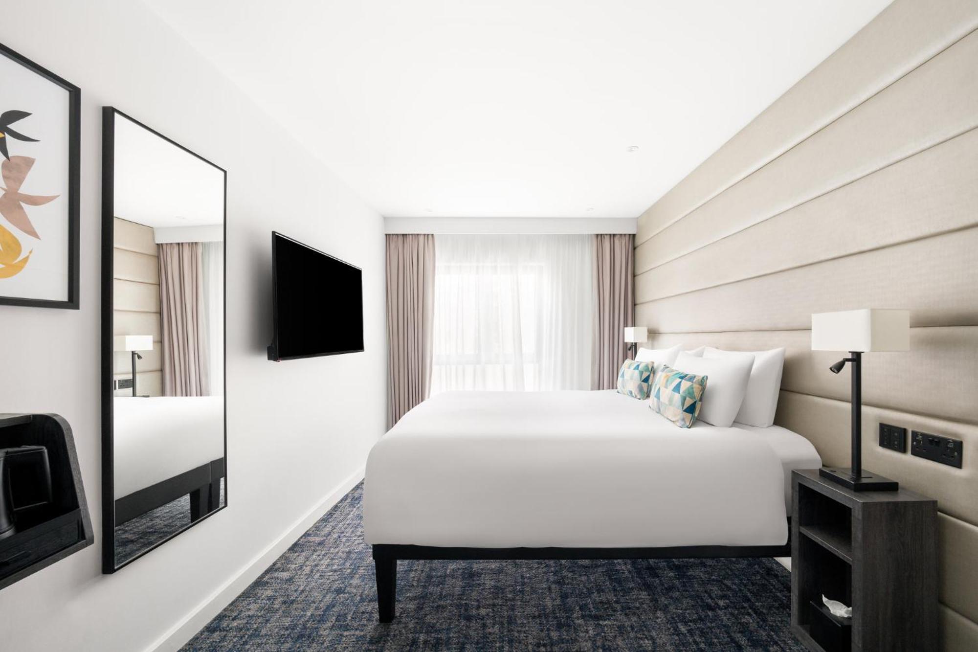 Voco London Marylebone By Ihg Hotel Exterior photo