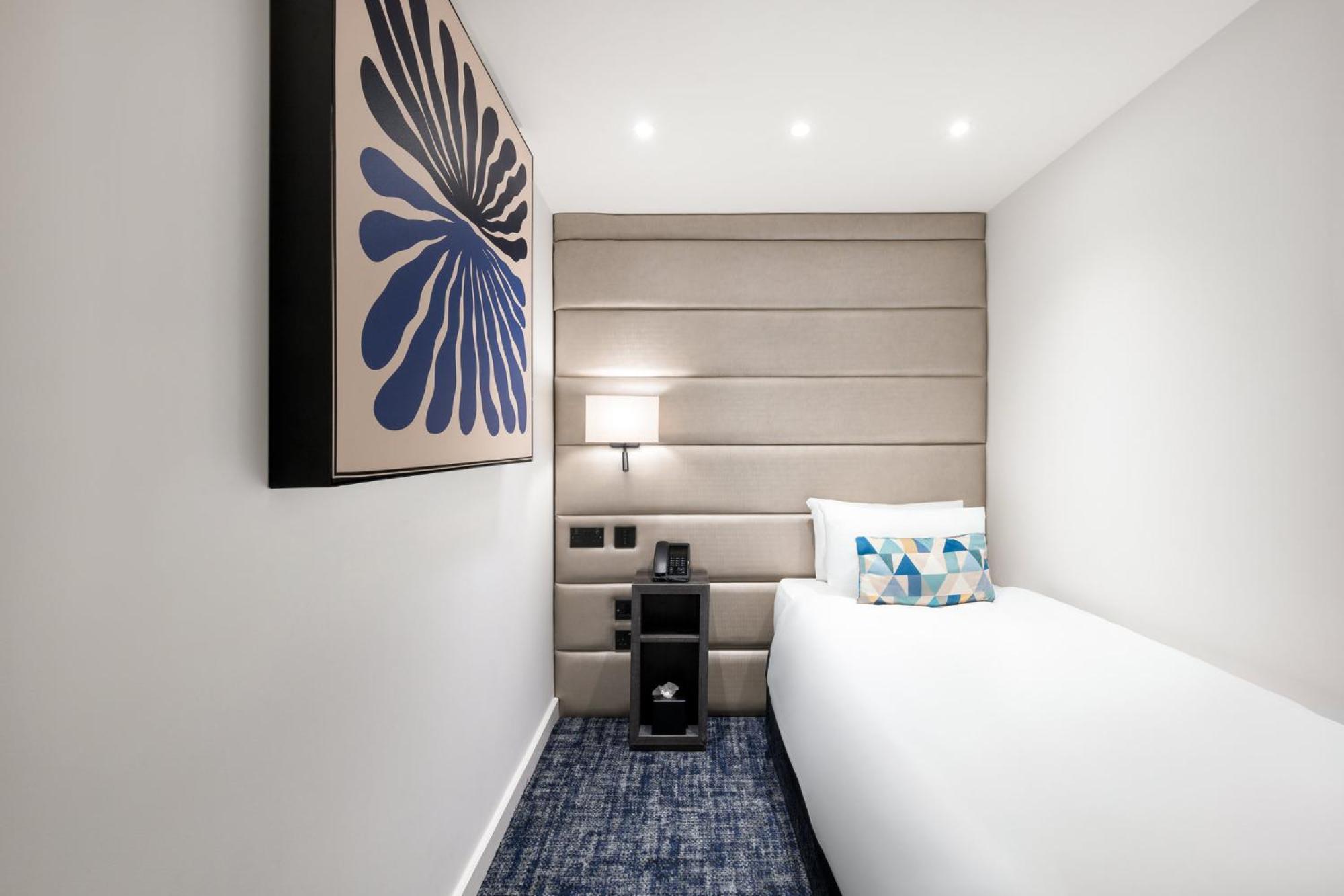 Voco London Marylebone By Ihg Hotel Exterior photo