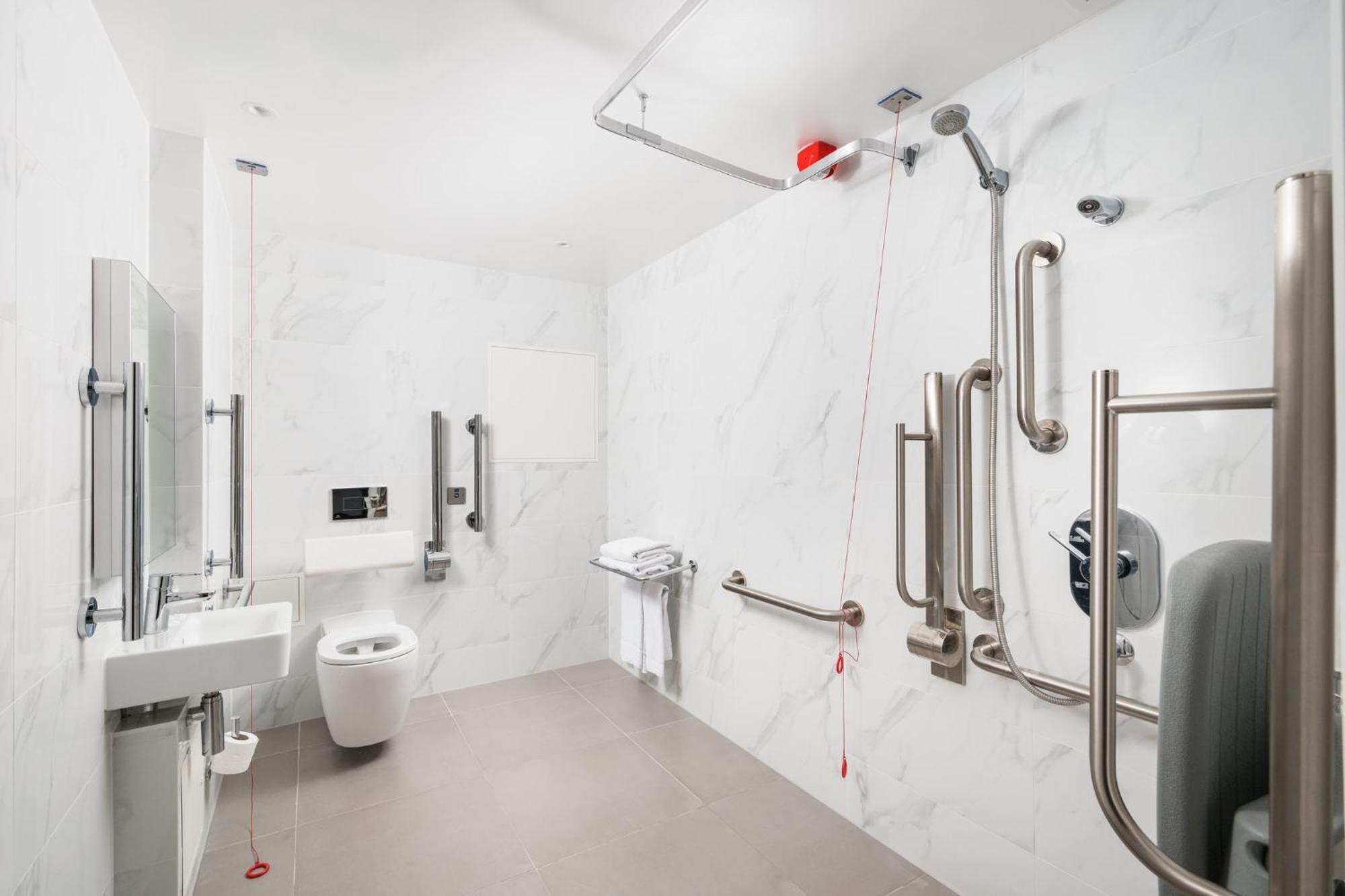 Voco London Marylebone By Ihg Hotel Exterior photo
