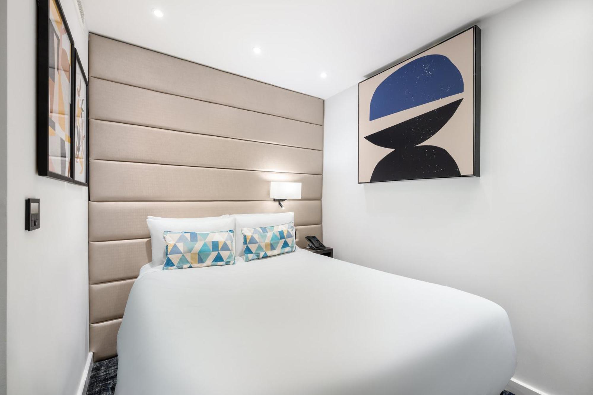 Voco London Marylebone By Ihg Hotel Exterior photo