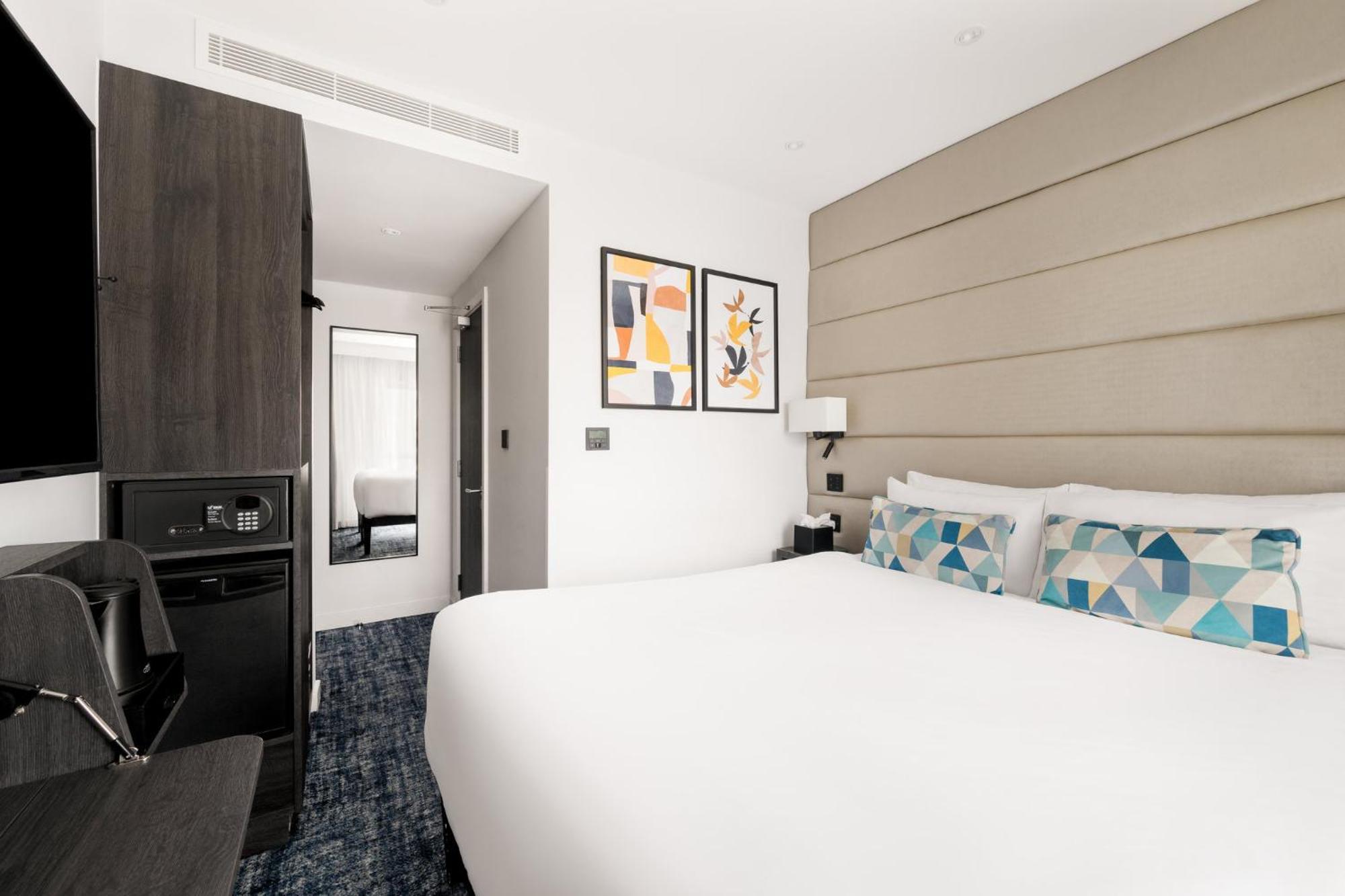 Voco London Marylebone By Ihg Hotel Exterior photo