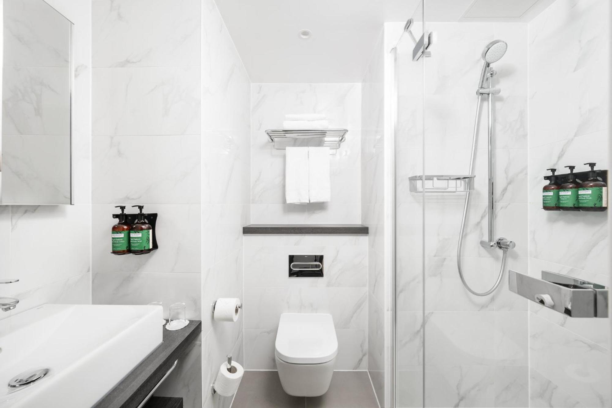 Voco London Marylebone By Ihg Hotel Exterior photo