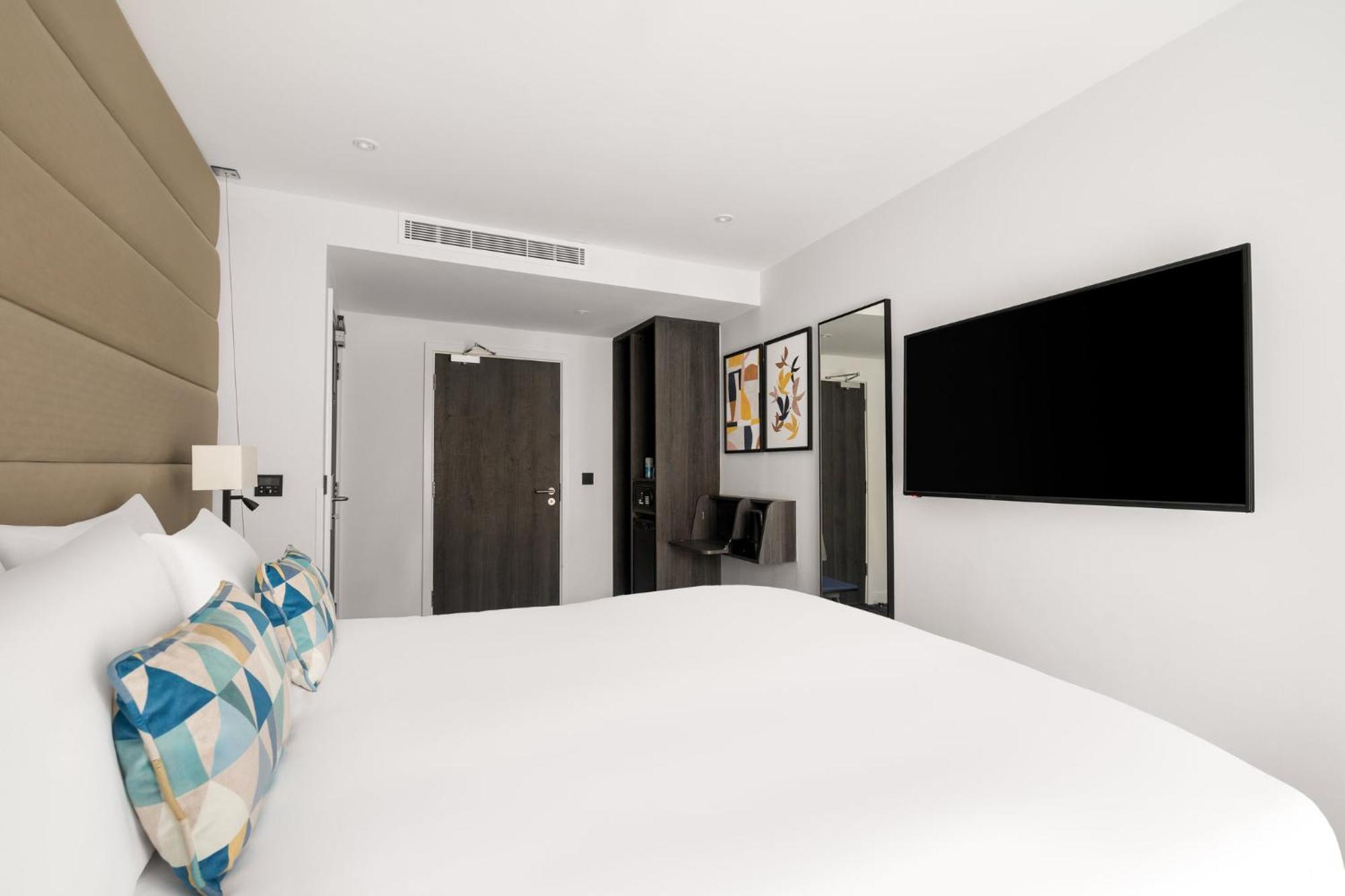 Voco London Marylebone By Ihg Hotel Exterior photo