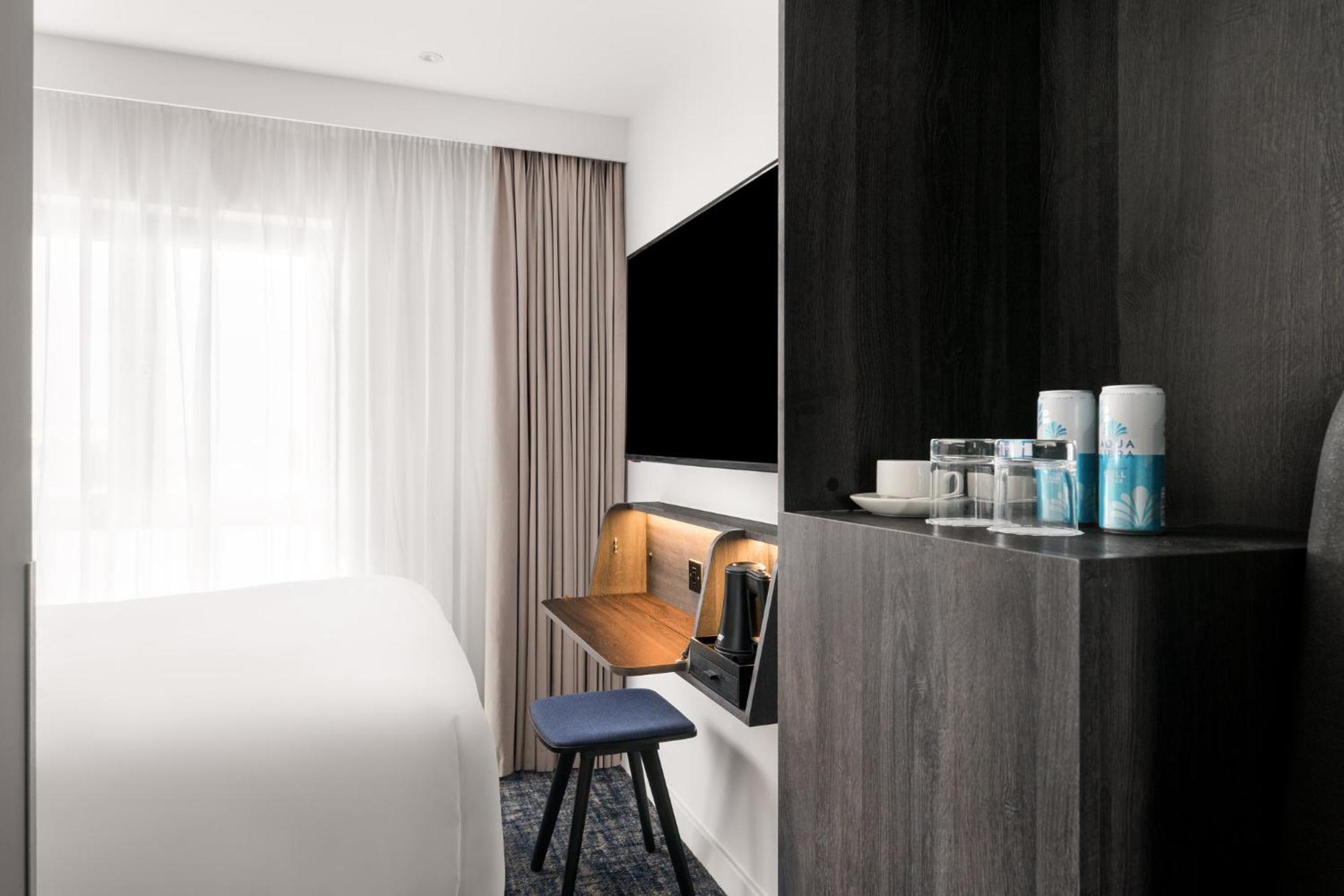 Voco London Marylebone By Ihg Hotel Exterior photo
