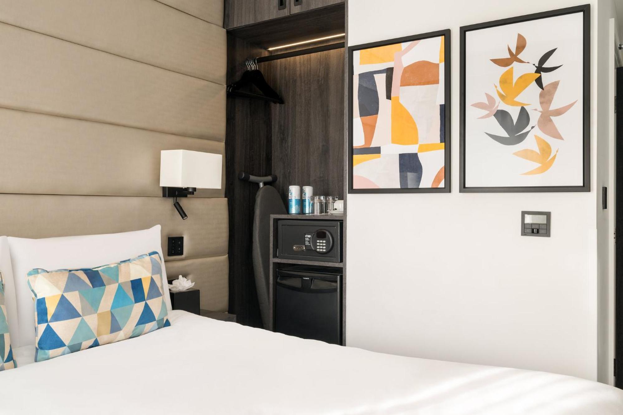 Voco London Marylebone By Ihg Hotel Exterior photo