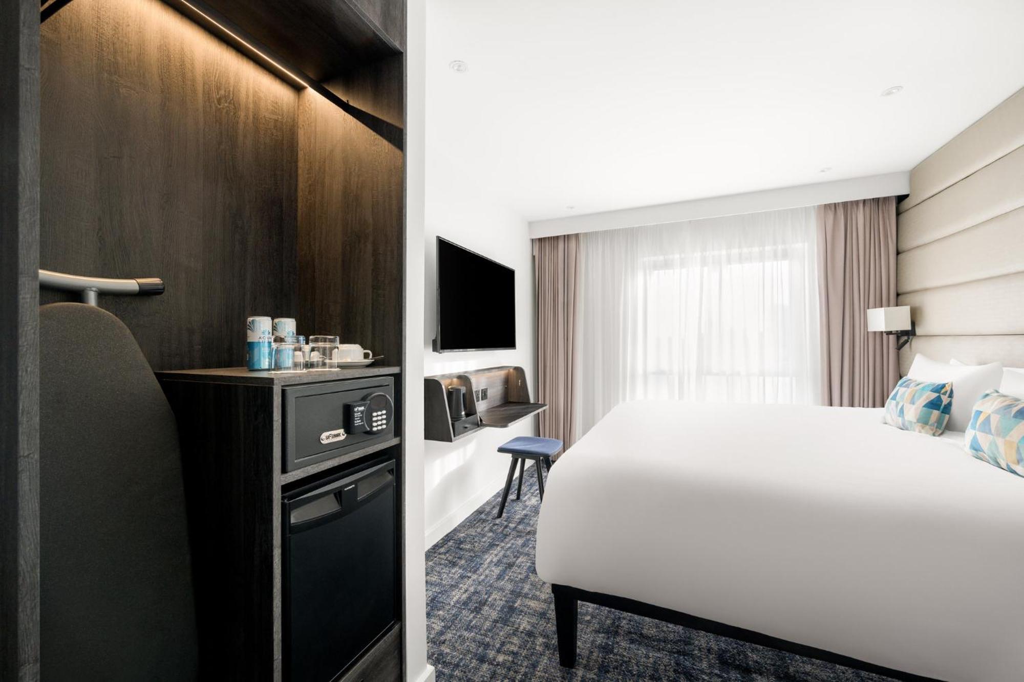 Voco London Marylebone By Ihg Hotel Exterior photo